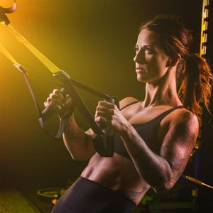 BodyPro Advanced Suspension Trainer - SourceOrtho
