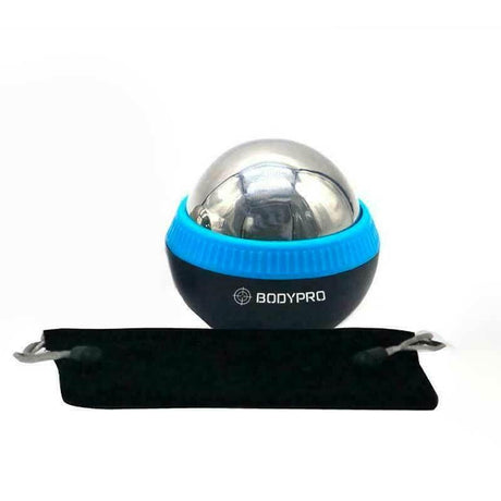 Cold Therapy Massage Roller Ball - SourceOrtho