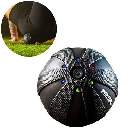 Mini Vibrating Massage Ball - SourceOrtho