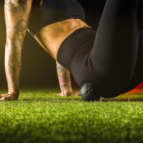Mini Vibrating Massage Ball - SourceOrtho
