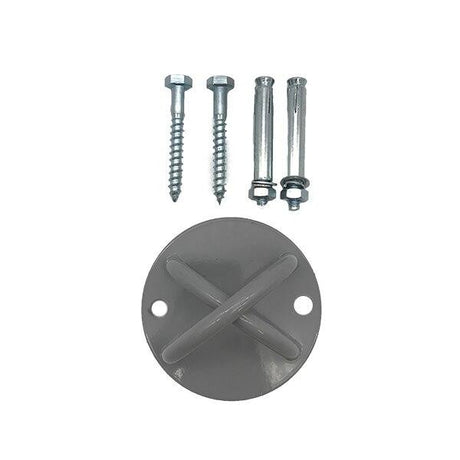 Heavy Duty Wall Mount for Suspension Trainers - SourceOrtho