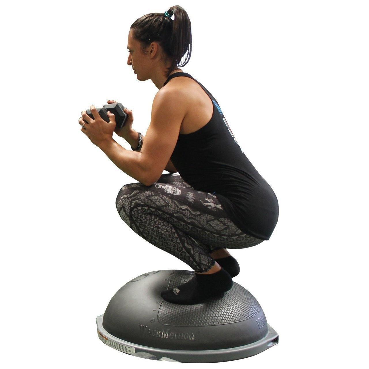 BOSU ELITE バランスクッション BOSU® Elite by WeckMethod
