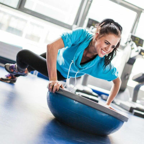 Bosu Pro Balance Trainer