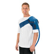 Breg Kodiak Intelli-Flo Shoulder Pad - SourceOrtho