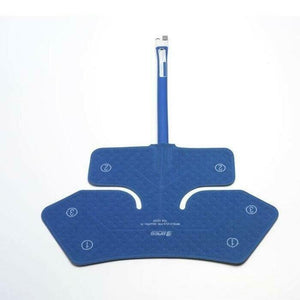 Breg Intelli-Flo Shoulder Pad - SourceOrtho