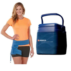 Breg Polar Care Cube Cold Therapy - SourceOrtho
