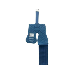 Breg Polar Care Cube Wrap On Ankle Pad - SourceOrtho