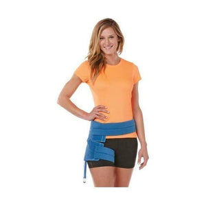 Breg Polar Care Cube Wrap On Hip Pad - SourceOrtho