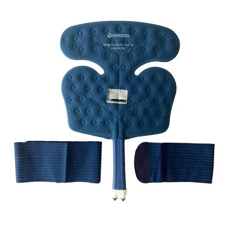 Breg Polar Care Cube Wrap On Universal Multi-Use XL Pad - SourceOrtho