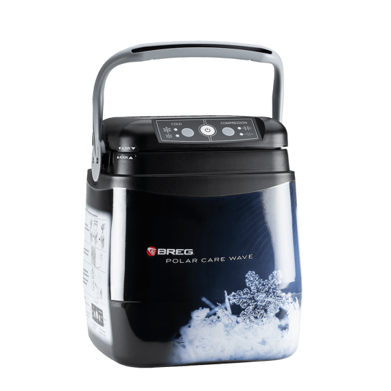 Breg Polar Care Wave Power Supply - SourceOrtho