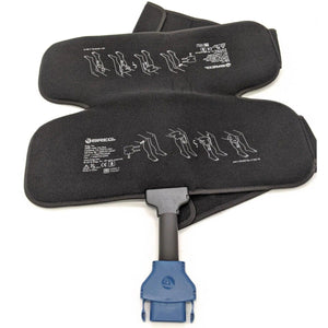 Breg Vpulse Cold Compression Pads - SourceOrtho