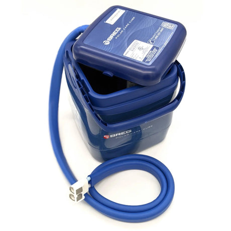 Breg Polar Care Cube Cold Therapy System - SourceOrtho