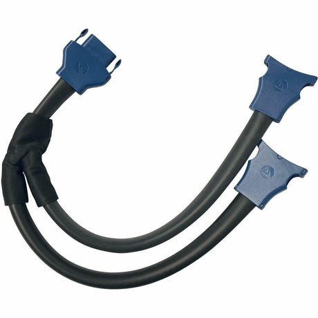 Polar Care Wave Dual Pad Connector - SourceOrtho