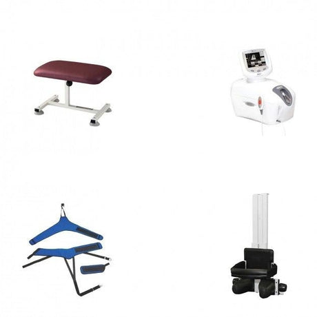 ADP 400 Traction Accessory Package Chattanooga Professional Equipment Chattanooga SourceOrtho