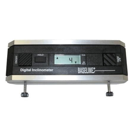 Chattanooga Baseline Digital Inclinometer Chattanooga Evaluation CHAT-43062 Chattanooga SourceOrtho