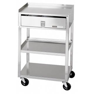 Chattanooga MB-TD Stainless Steel Cart Chattanooga Hydrocollator Parts & Accessories CHAT-4018 Chattanooga SourceOrtho