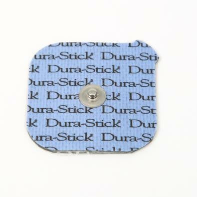 Dura-Stick Plus Snap/Dual Snap Electrode 10 Pack Chattanooga Electrodes and Conductive Garments Chattanooga SourceOrtho