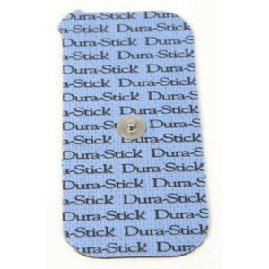 Chattanooga Dura-Stick Plus Snap/Dual Snap Electrode 10 Pack