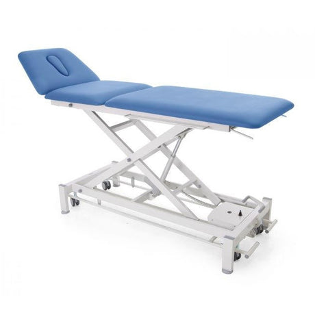 Chattanooga Galaxy 3 Section Treatment Table Chattanooga Professional Equipment Chattanooga SourceOrtho