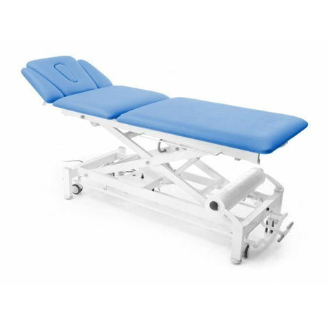 Galaxy 5 Section Table Chattanooga Professional Equipment Chattanooga SourceOrtho