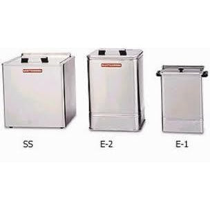 Chattanooga Group Hydrocollator E-2 Stationary Heating Unit