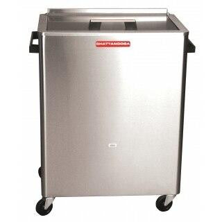 Hydrocollator M-2 Mobile Heating Unit Chattanooga Group Professional Equipment Chattanooga Group SourceOrtho