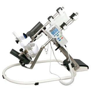 OptiFlex Ankle CPM - SourceOrtho