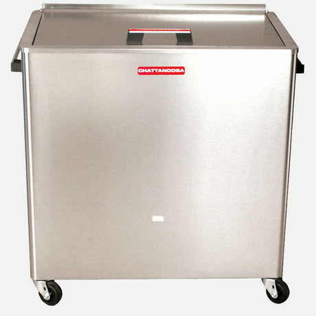 Hydrocollator M-4 Mobile Heating Unit Chattanooga Professional Equipment CHAT-2502 Chattanooga SourceOrtho