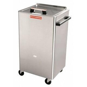 Hydrocollator SS 2 Mobile Heating Unit Chattanooga Professional Equipment CHAT-2302 Chattanooga SourceOrtho