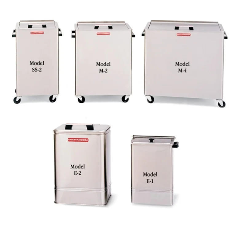 Chattanooga Hydrocollator SS 2 Mobile Heating Unit 