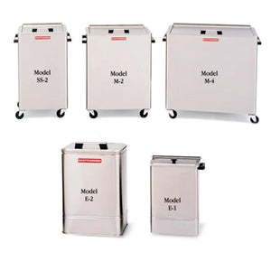 Chattanooga Hydrocollator SS 2 Mobile Heating Unit 