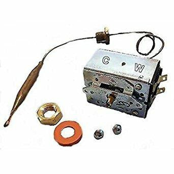 Hydrocollator Thermostat for E1, E2, SS, SS2, M2, M4 Unit Chattanooga Hydrocollator Parts & Accessories 10631 Chattanooga SourceOrtho