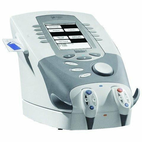 Intelect Legend XT 2 Channel Combo System 2760 Chattanooga Professional Equipment CT-2760 Chattanooga SourceOrtho