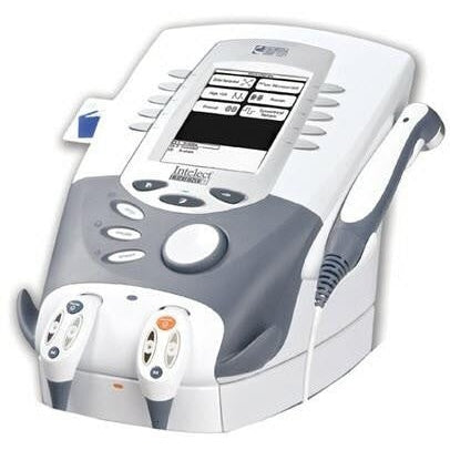 Intelect Legend XT 4 Channel Combo Unit - 2788 Chattanooga Professional Equipment CT-2788 Chattanooga SourceOrtho