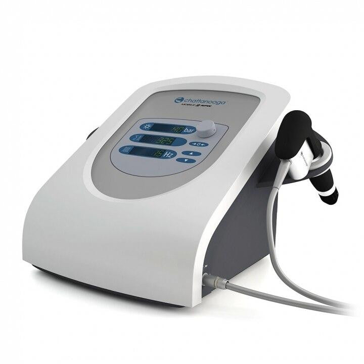 Intelect RPW Mobile 2 Shockwave Set Chattanooga Shockwave Therapy 2910-US Chattanooga SourceOrtho