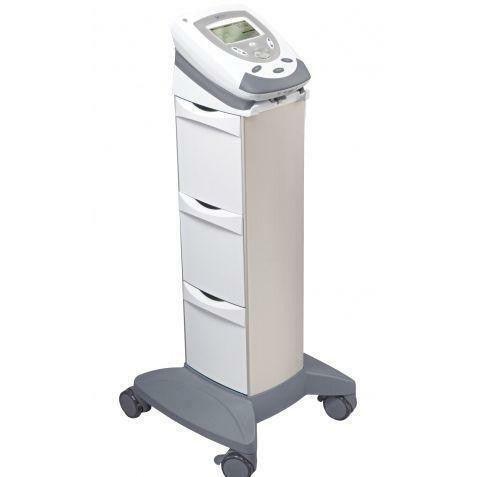 Intelect Transport Ultrasound Unit - by Chattanooga – SourceOrtho