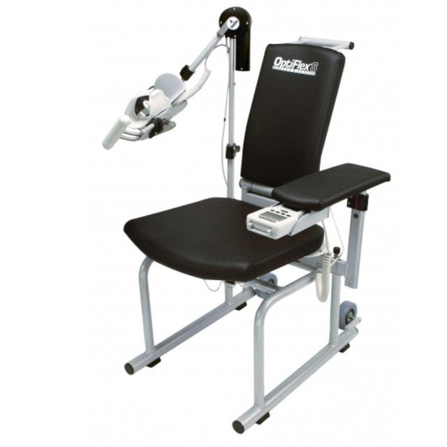 OptiFlex S Shoulder CPM – SourceOrtho