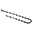 Paper Roll Holder fits Montane Fixed Height Table - SourceOrtho