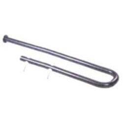 Paper Roll Holder fits Montane Fixed Height Table - SourceOrtho
