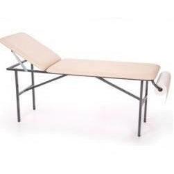 Paper Roll Holder fits Montane Fixed Height Table - SourceOrtho