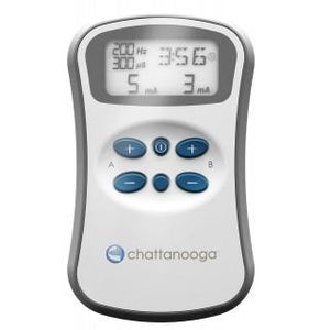 Chattanooga Primera TENS/NMES Unit Chattanooga Muscle and Joint Stimulators CHAT-77615 Chattanooga SourceOrtho