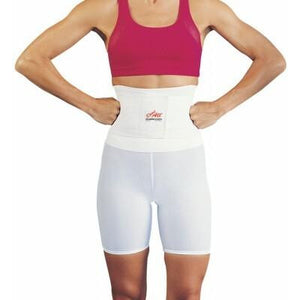 S'port All Back Support w/Shorts Chattanooga Lumbar Back Braces Chattanooga SourceOrtho