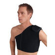 Sully AC Shoulder Support w/ Pad - SourceOrtho