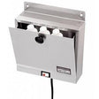 TM-1 Electric Lotion Warmer - SourceOrtho