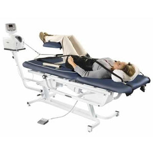 TTET Traction Accessory Package Chattanooga Treatment Tables & Accessories CHAT-6876 Chattanooga SourceOrtho