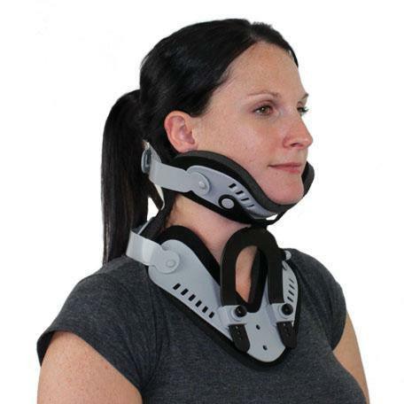 Comfortmax Elite Cervical Orthosis - SourceOrtho