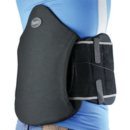 Delta 10X LSO Back Brace Comfortland Medical Lumbar Back Braces DL-10X Comfortland Medical SourceOrtho