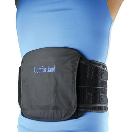 Delta 27 LSO Back Brace Comfortland Medical Lumbar Back Braces DL-27 Comfortland Medical SourceOrtho