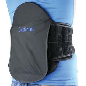 Comfortland Delta 31 LSO Back Brace - SourceOrtho