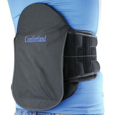 Delta 31 LSO Back Brace Comfortland Medical Lumbar Back Braces DL-31 Comfortland Medical SourceOrtho